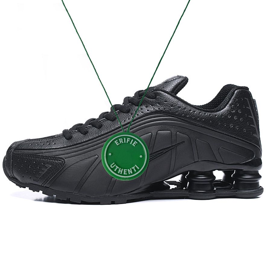 nike shox r4 301