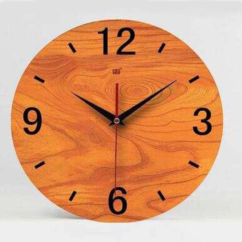 Horloge murale 4 Chine 10inch