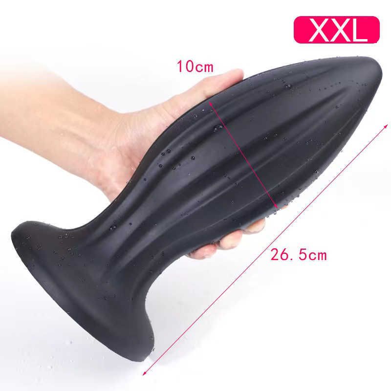 Anal Massager xxl