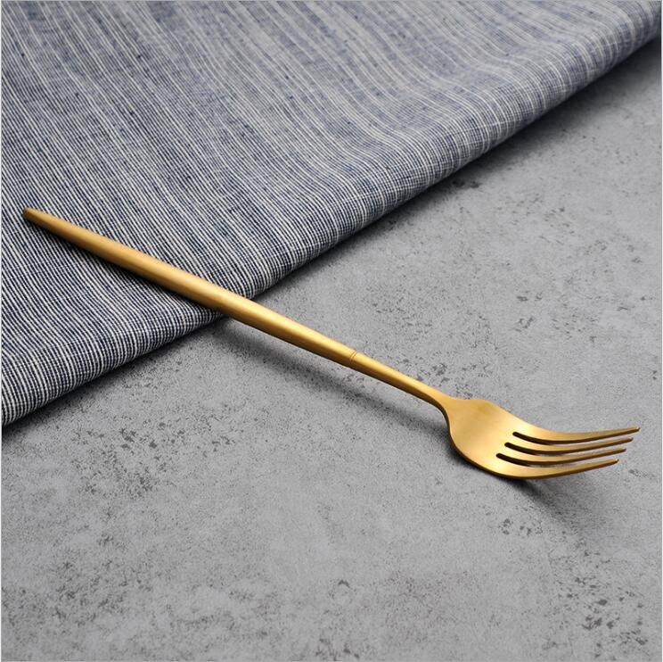 03 Dinner fork