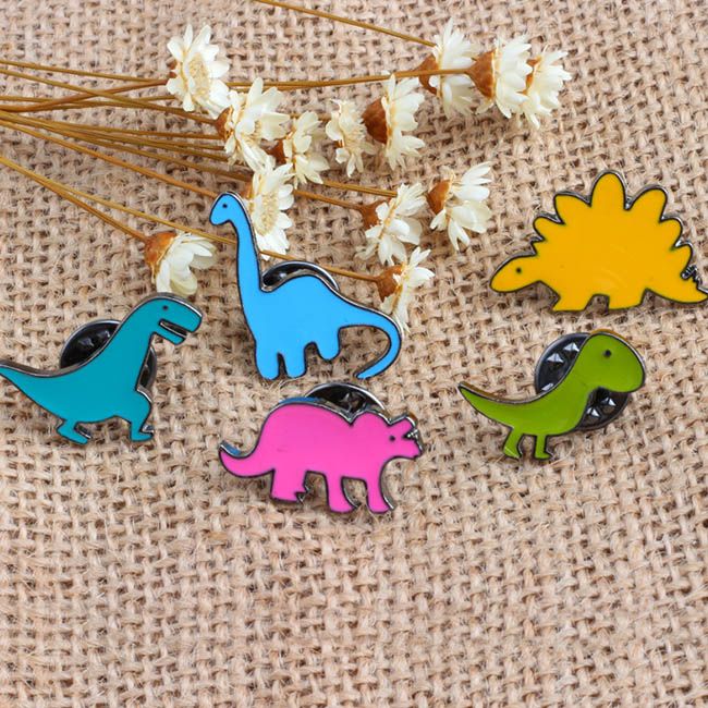 Dinosaur set