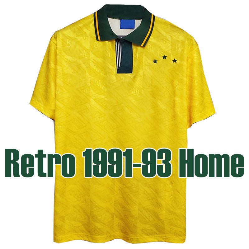 レトロ1991-93ホーム