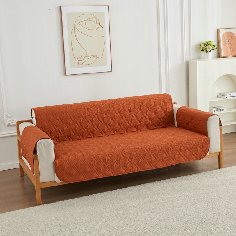 Orange 1 sedile (55x195cm)