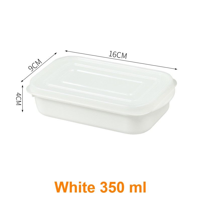 White 350 ml