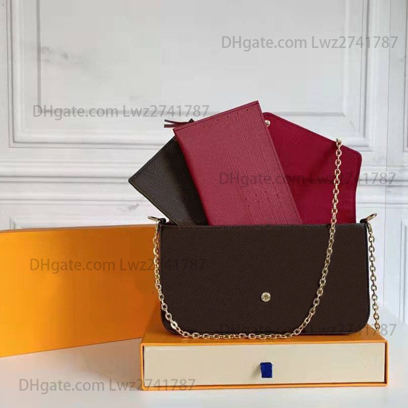 dhgate felicie pochette Hot Sale - OFF 56%