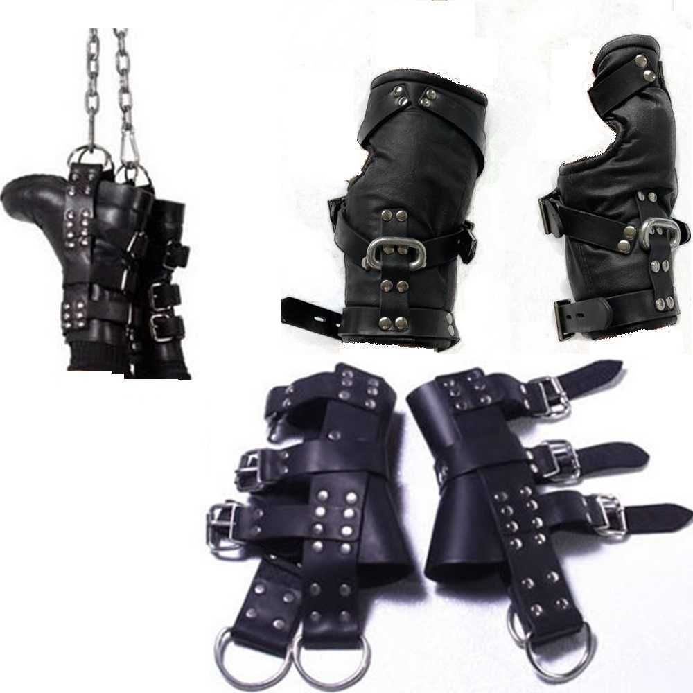 Wrist And Ankle Belt