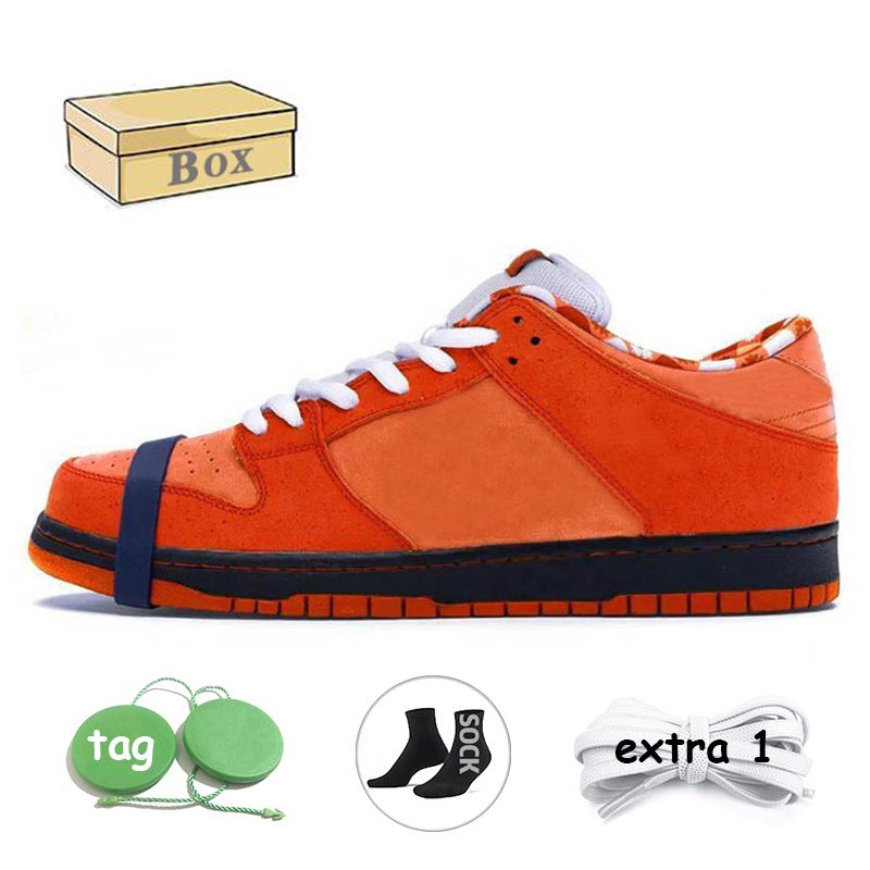 B15 36-45 Orange