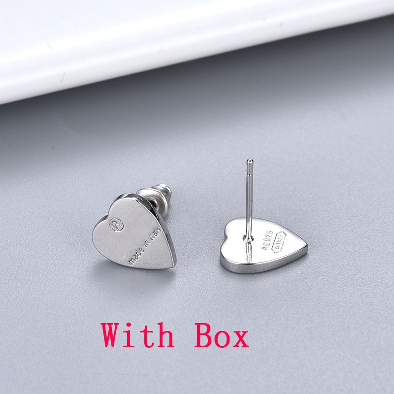 earrings-With Box