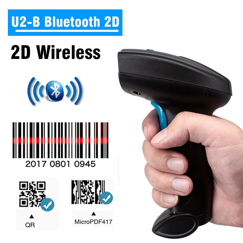 Kina 2d Bluetooth