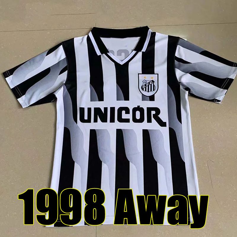 Sangtuosi 1998 Away