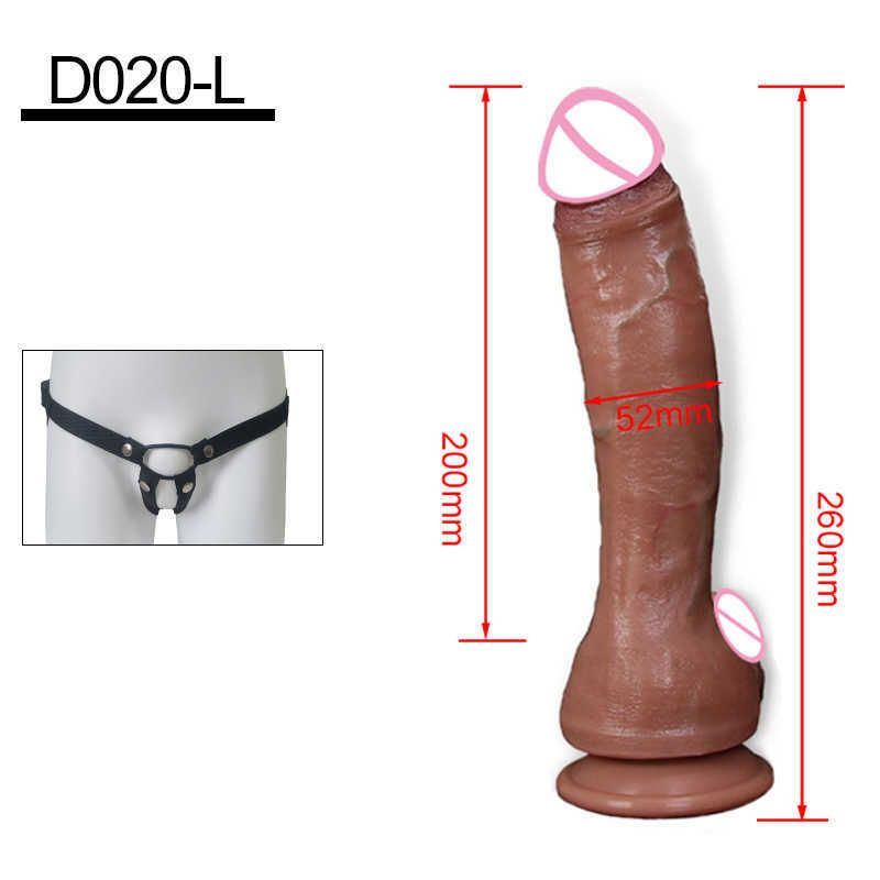 D020-L avec culotte