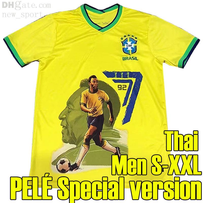 Pelé Specialversion