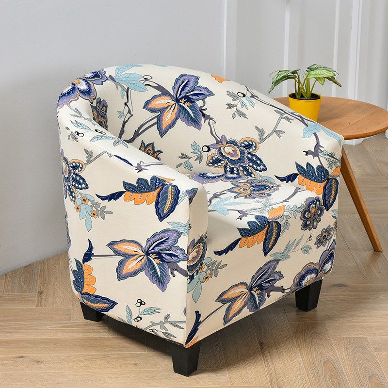 C couvercle de fauteuil 1 pc couvercle