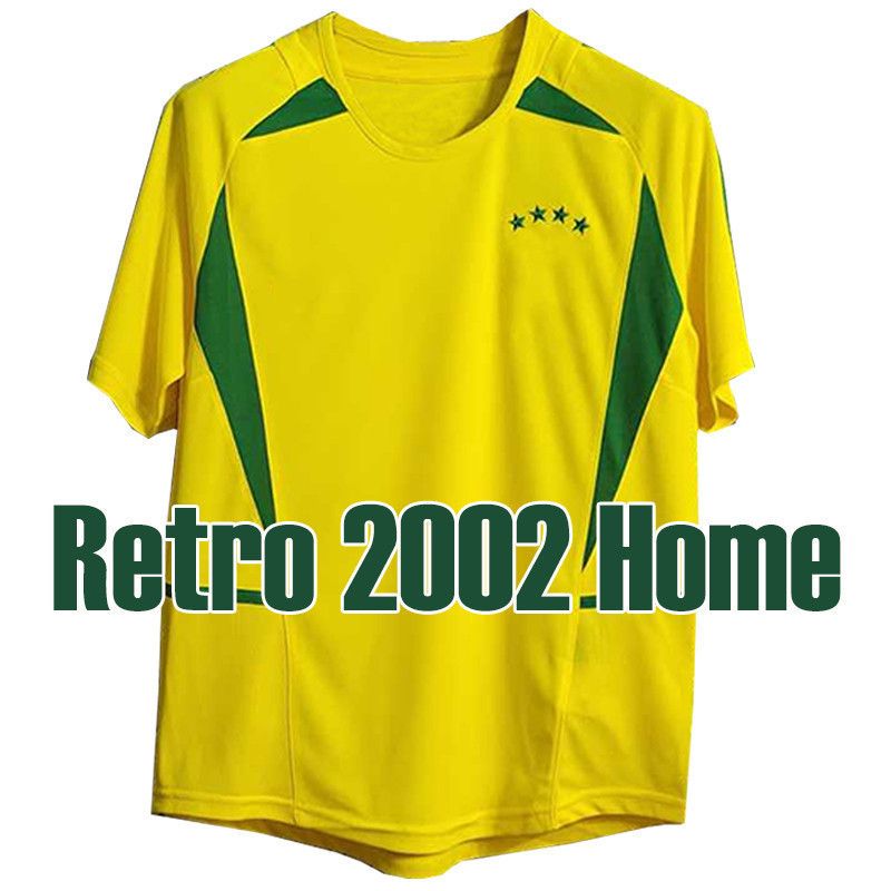 レトロ2002ホーム