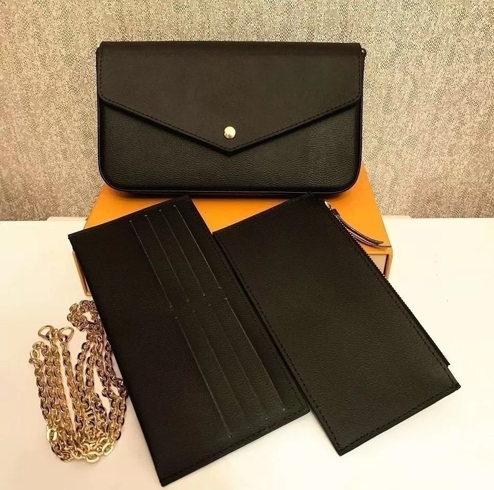 Dhgate Women Luxury Designer Bags Shoulder Bag Handbags Pochette  Accessories Crossbody Wallet Purses Card Holder Messenger Purse Handbag  Matching Box AAA From Juan5518016, $14.07