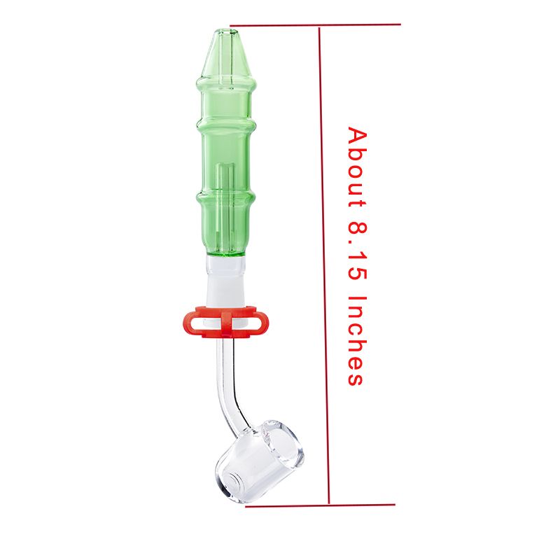 NC012 - 14mm quartz banger