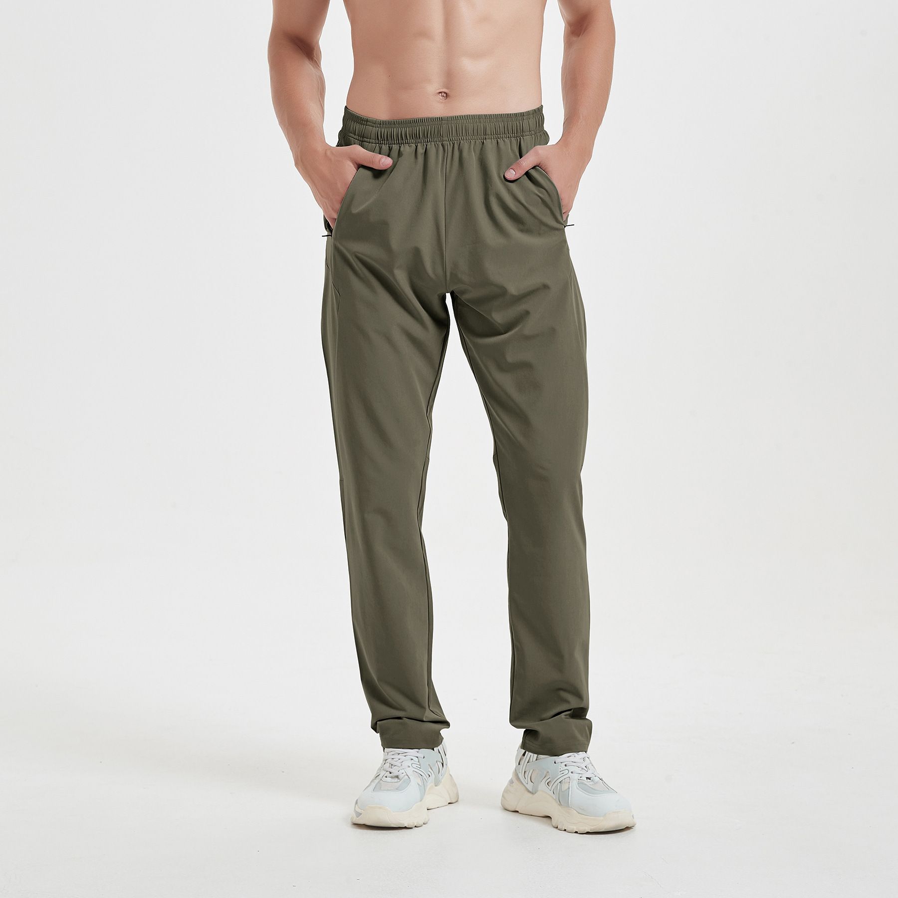 Army Green (3)