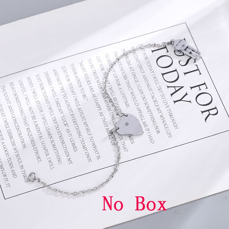 Bracelet-NO BOX