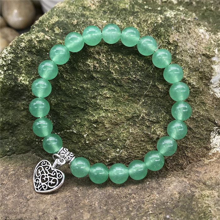 Green Aventurine