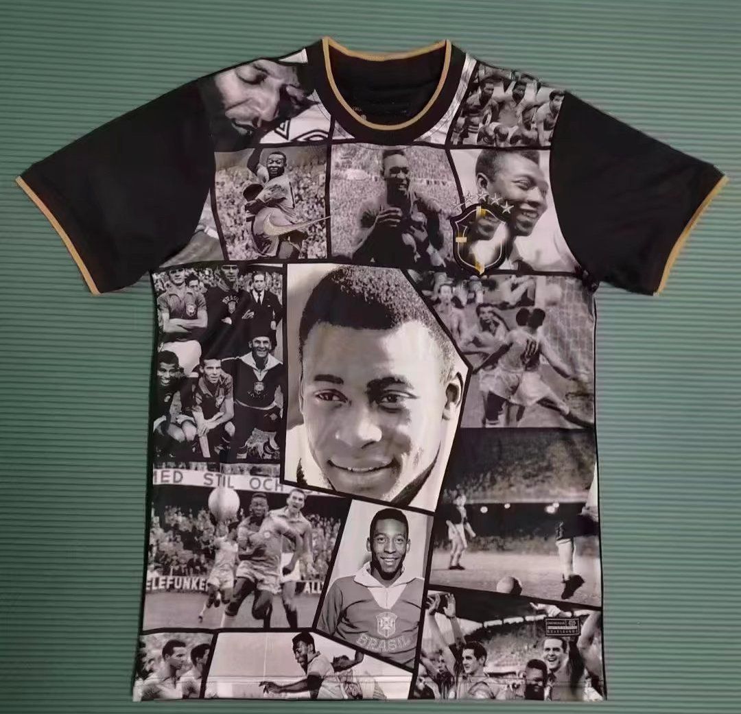 PELE Special edition