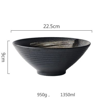 9inch Bowl