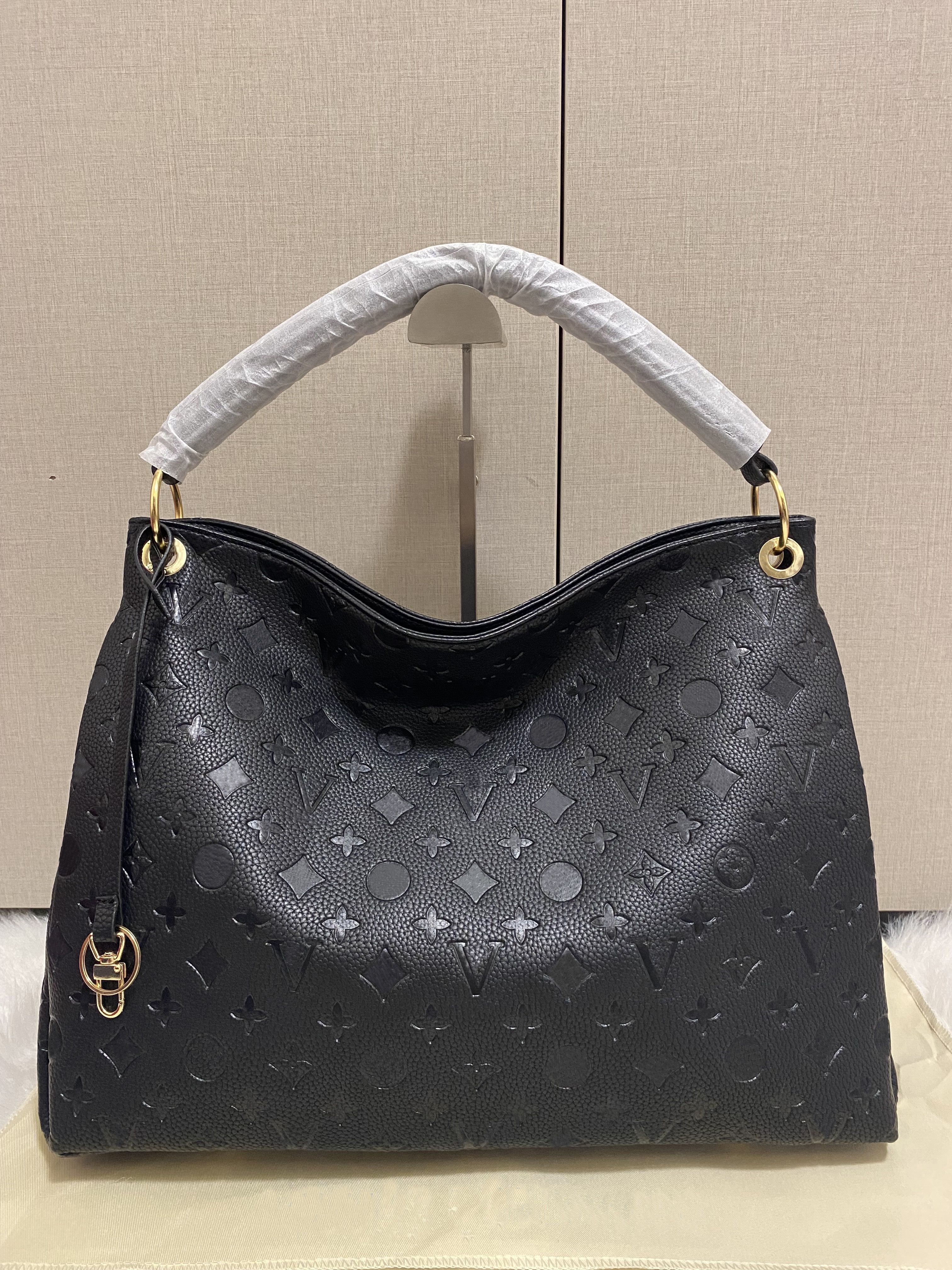 Women Luxury Handbags Wallet Designer Bags Lady Leather Artsy Handbag  Womens Pruse Tote Crossbody Bags Purse On Chain Shoulder Bags M40249 From  Wanmingkuaidi06, $31.51