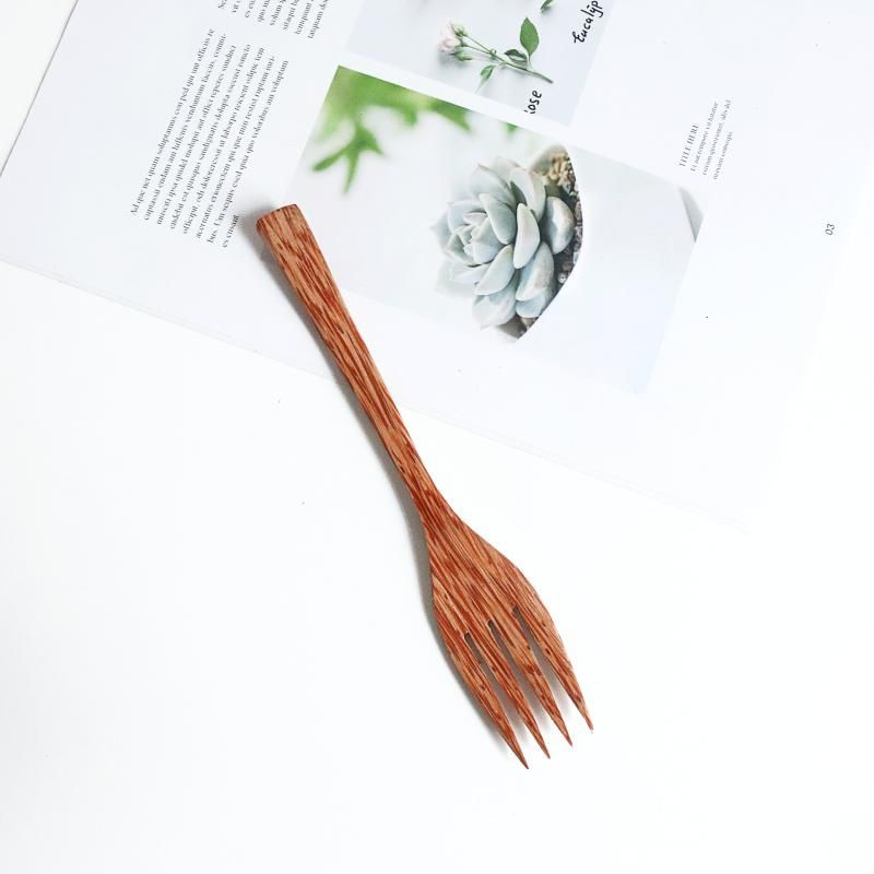 Coconut Fork