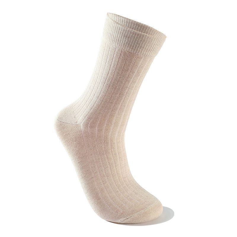 3 Pair-Beige