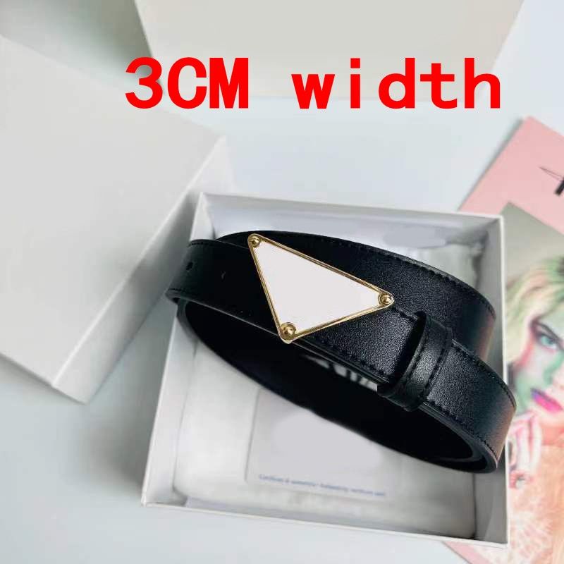 3CM width new 2# design