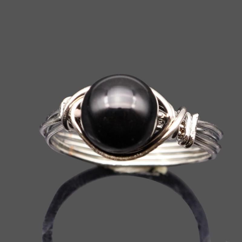 Black Agate