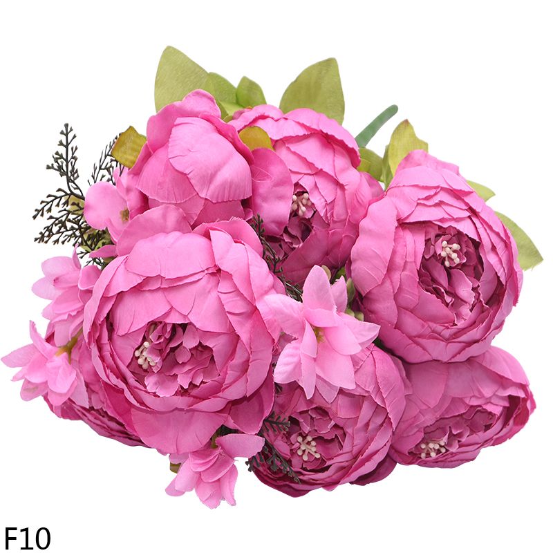 F10-Rose Pink