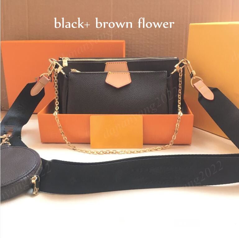 Fiore di black-broen