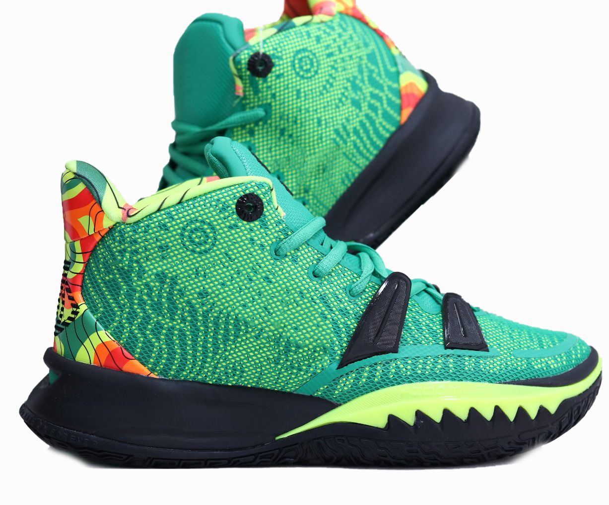 Run 7s best sale shoes
