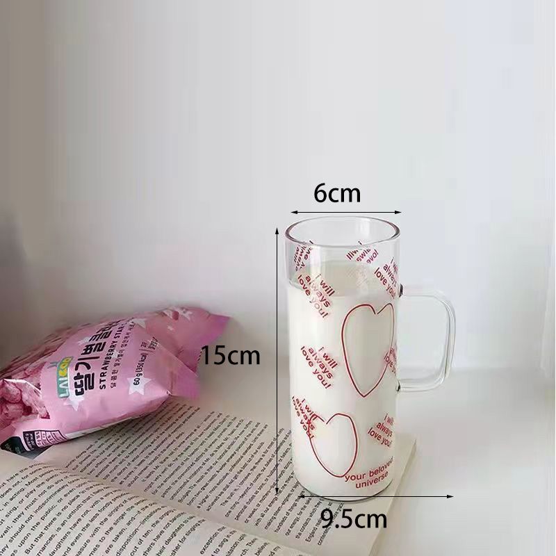 Milk cup 330ml 301-400ml