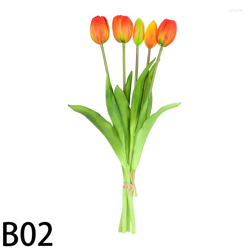 B02-5PCS