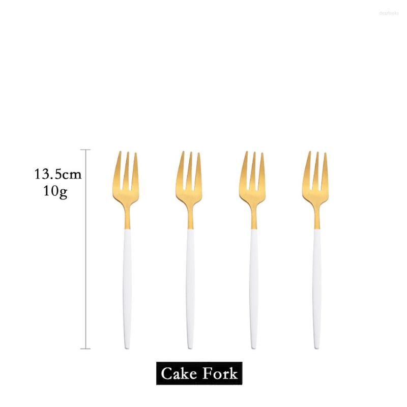 4st Cake Fork