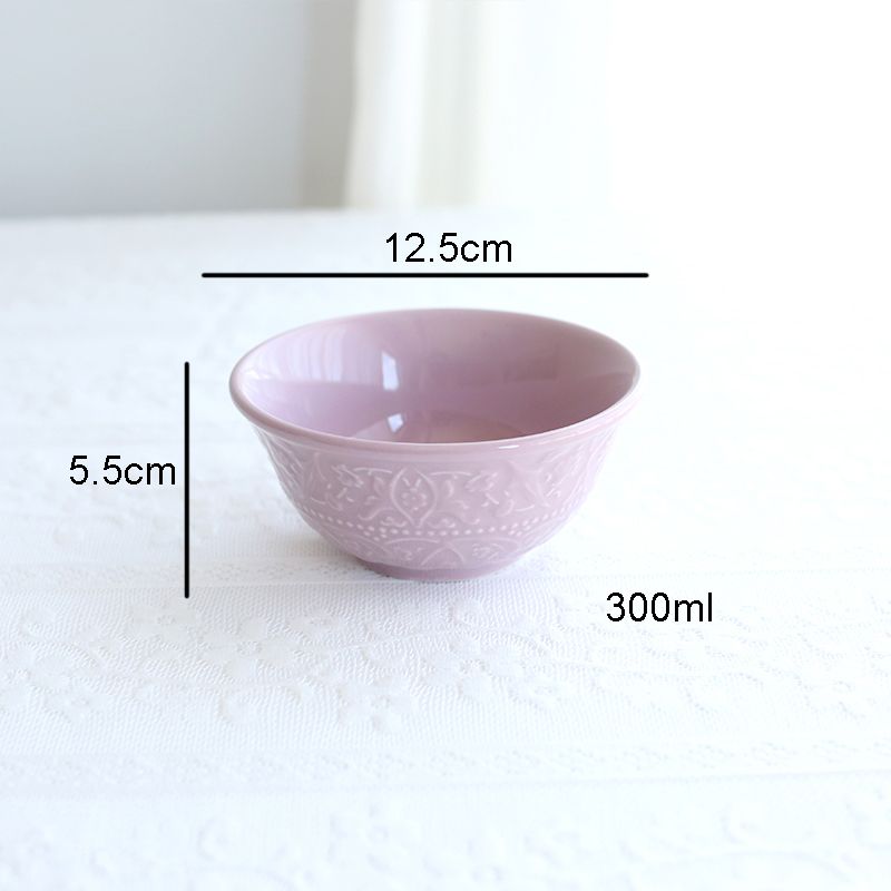 Bowl-12.5x5.5cm