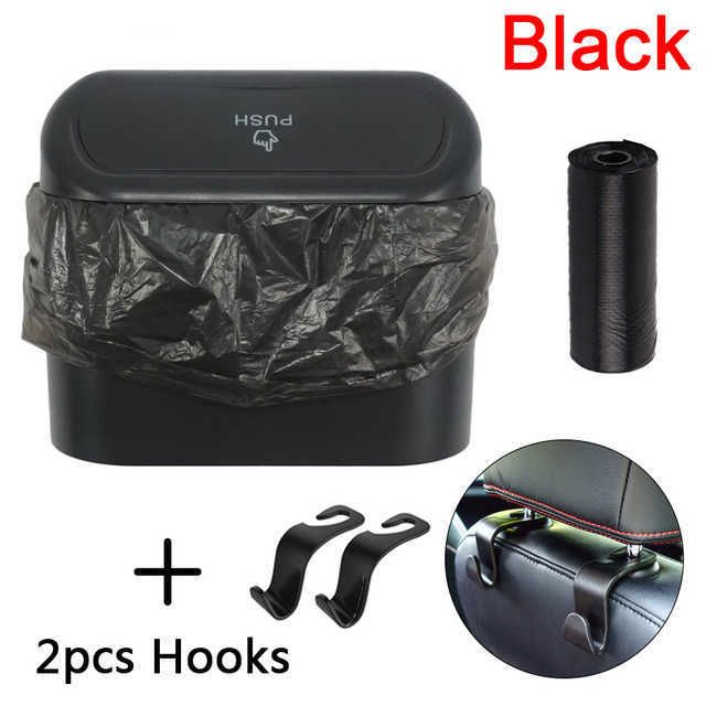 Black-2 Hooks