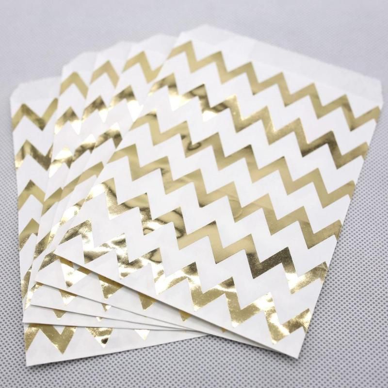 ouro, chevron