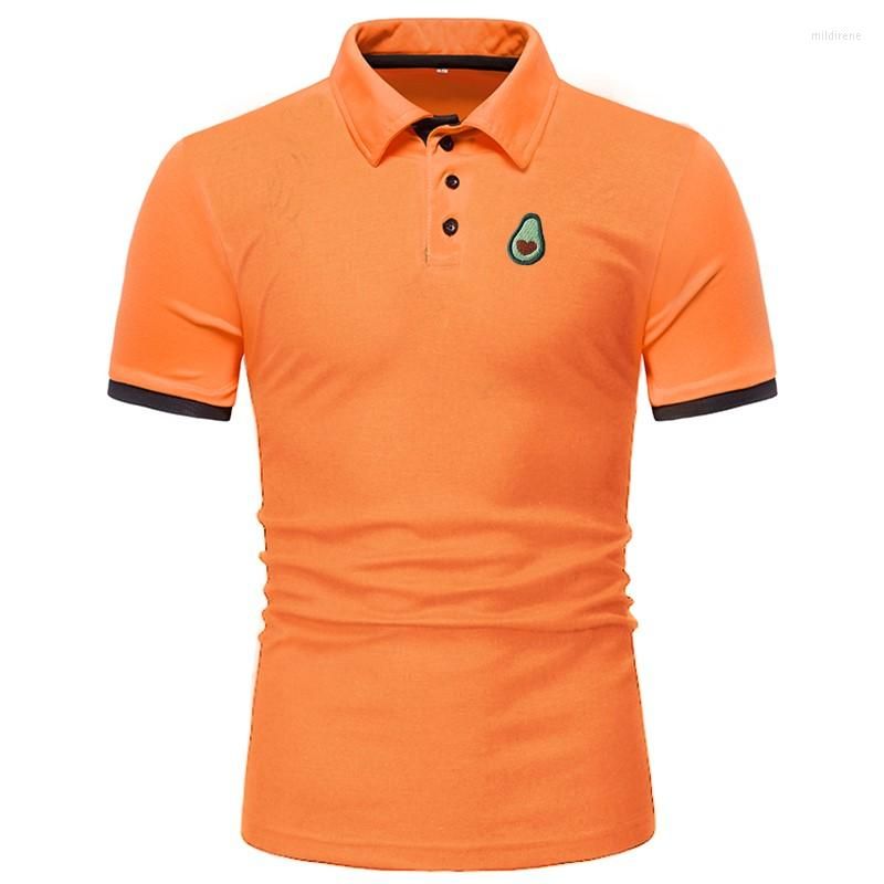 Oranje