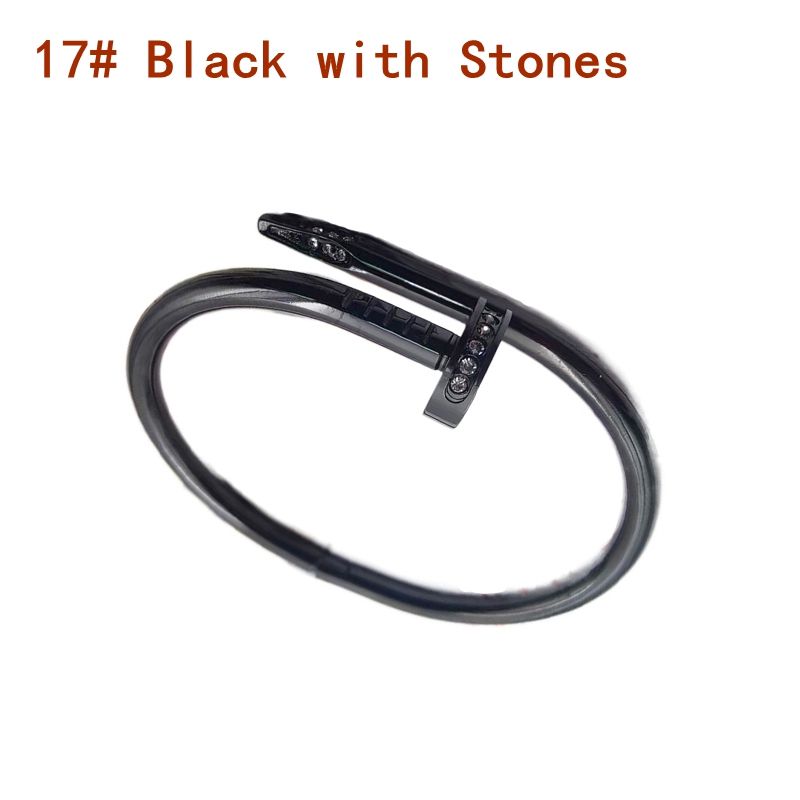 17# Black + stones