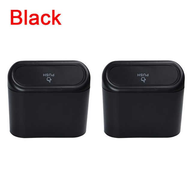 Black 2pcs