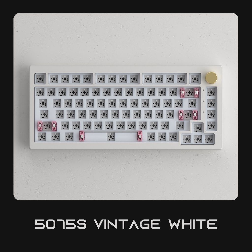 Vintage White