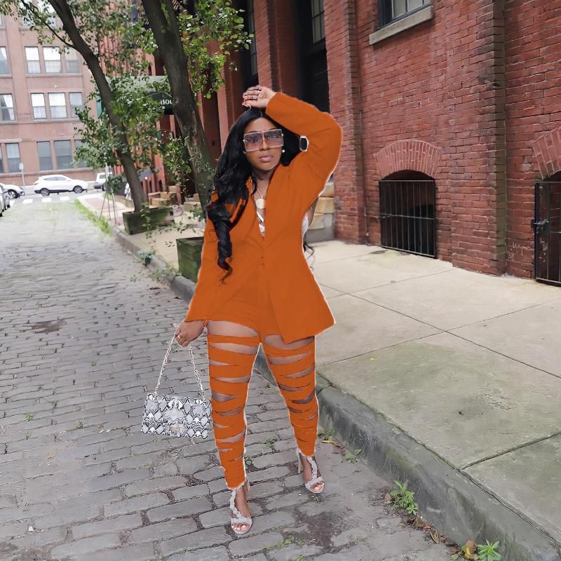 orange