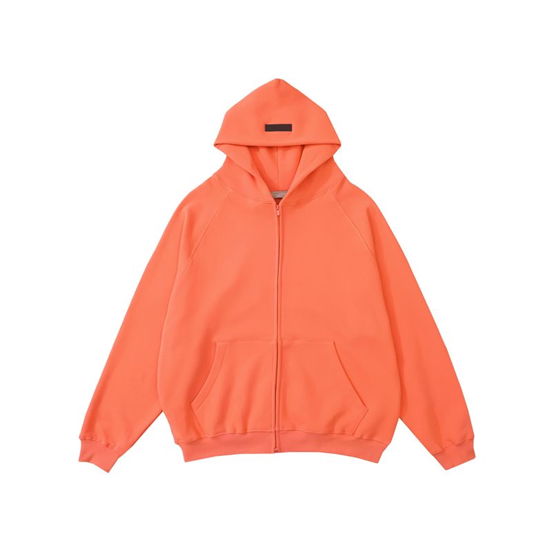 Coral Orange