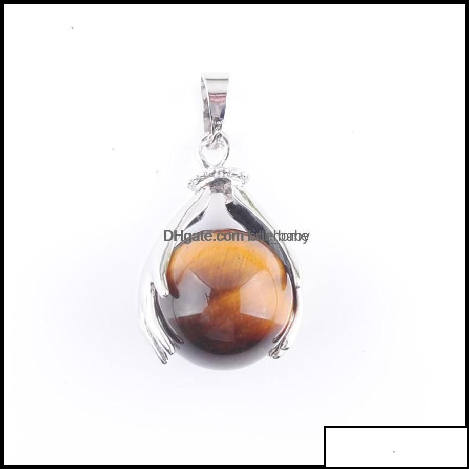 Tigers Eye N3149.