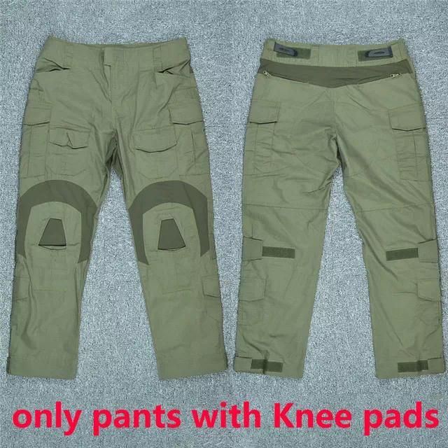 OD Only Pant