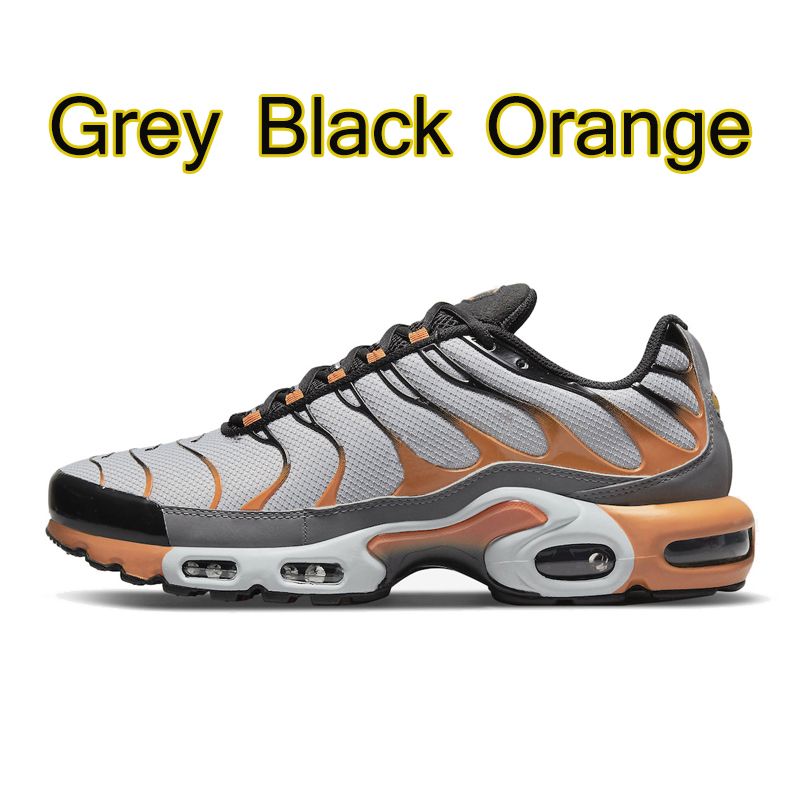 #37 Naranja negra gris