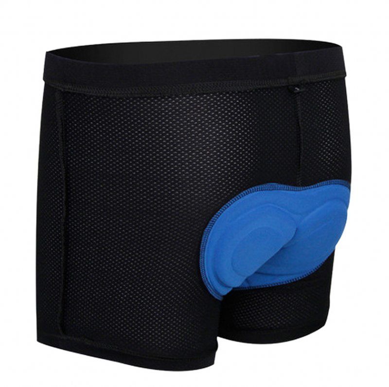 cueca pad 3D