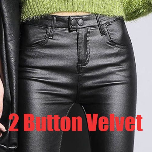 2button velv